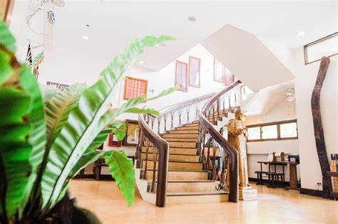 Nature's Village Resort, Bacolod (updated prices 2024) .